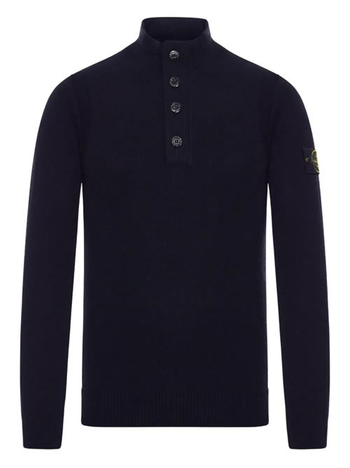 Dolcevita in lana STONE ISLAND | L2S155100040S00A3V0020